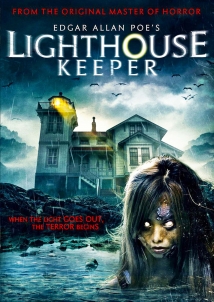 Edgar Allan Poe's Lighthouse Keeper