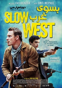 Slow West