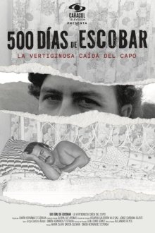 500 Días de Escobar: la vertiginosa caída del capo