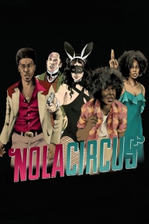 N.O.L.A Circus