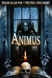 Animus: The Tell-Tale Heart