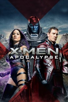 X-Men: Apocalypse