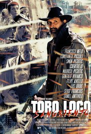 Toro Loco: Sangriento