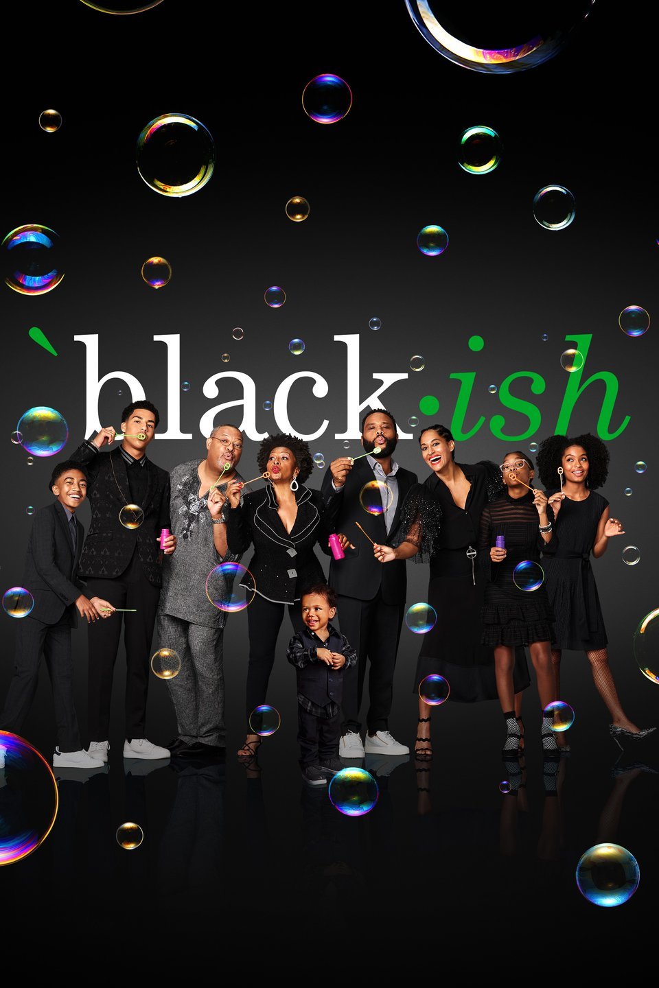 Black-ish