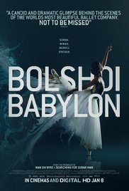 Bolshoi Babylon