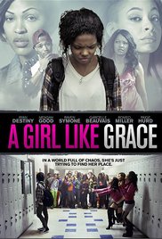 A Girl Like Grace