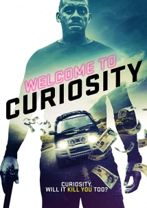 Welcome to Curiosity