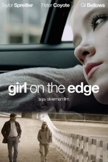 Girl on the Edge