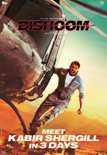 Dishoom