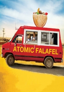 Atomic Falafel