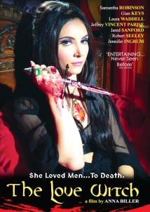 The Love Witch