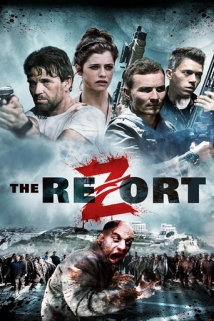 The Rezort