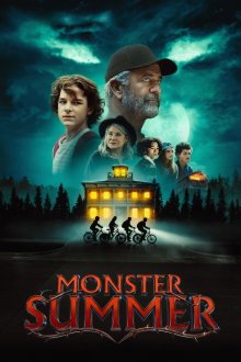 Monster Summer | هیولای تابستان