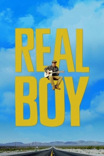 Real Boy