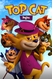 Top Cat Begins