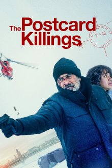 The Postcard Killings