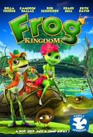 Frog Kingdom