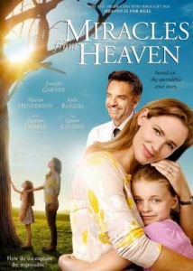 Miracles from Heaven