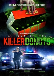 Attack of the Killer Donuts