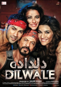 Dilwale