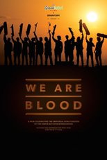 We Are Blood