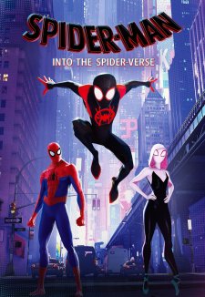 Spider-Man: Into the Spider-Verse