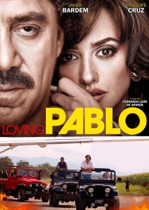 Loving Pablo