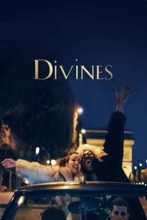 Divines