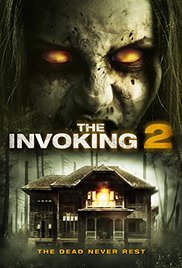 The Invoking 2