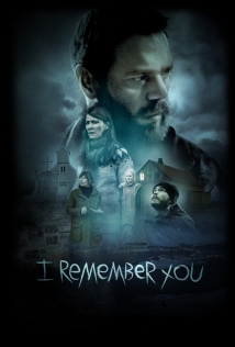 I Remember You