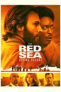 The Red Sea Diving Resort