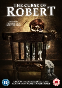 The Curse of Robert the Doll