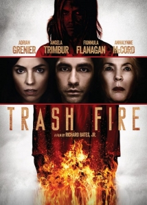 Trash Fire