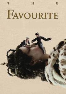 The Favourite