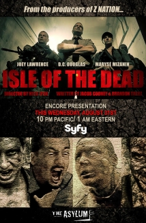 Isle of the Dead