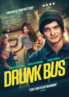 Drunk Bus