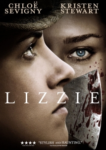 Lizzie