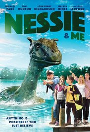 Nessie & Me