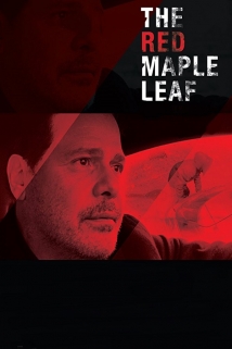 The Red Maple Leaf