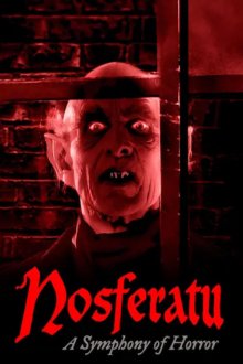 Nosferatu