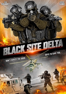 Black Site Delta