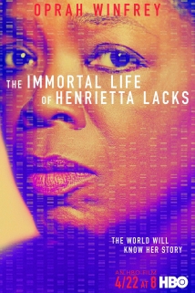 The Immortal Life of Henrietta Lacks