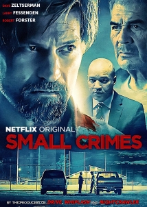 Small Crimes