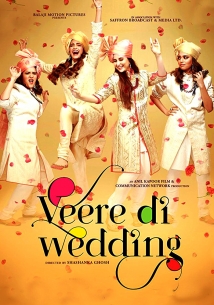 Veere Di Wedding