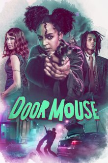 Door Mouse