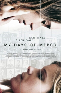 My Days of Mercy