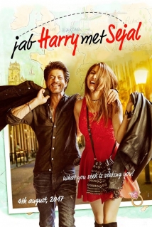 Jab Harry Met Sejal