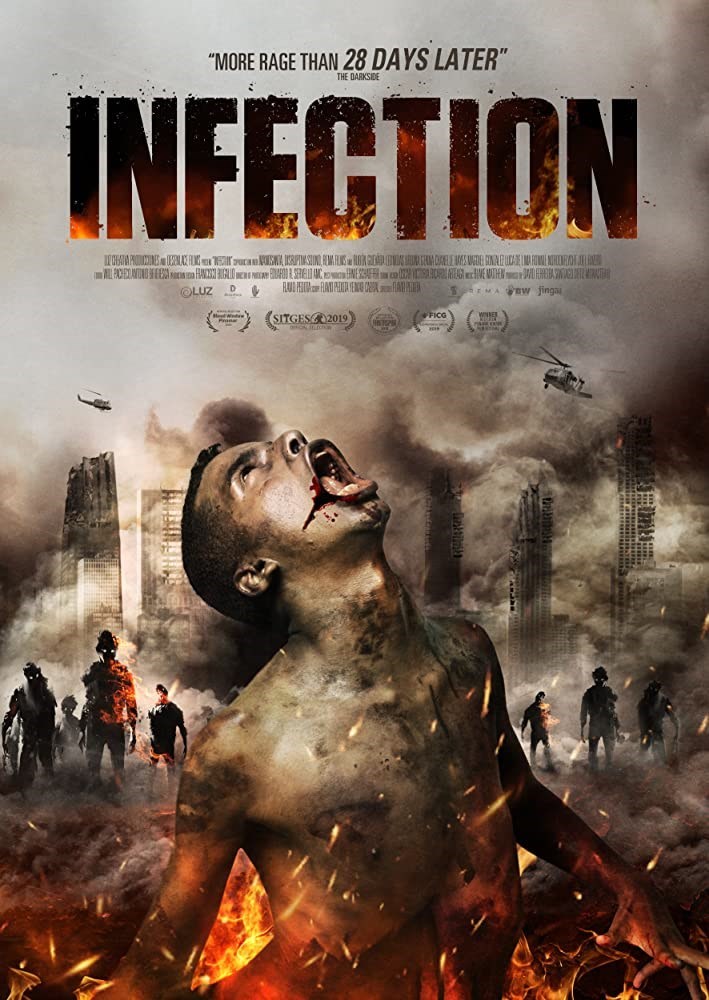 Infection