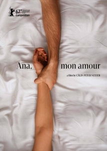 Ana, mon amour