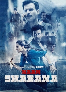 Naam Shabana